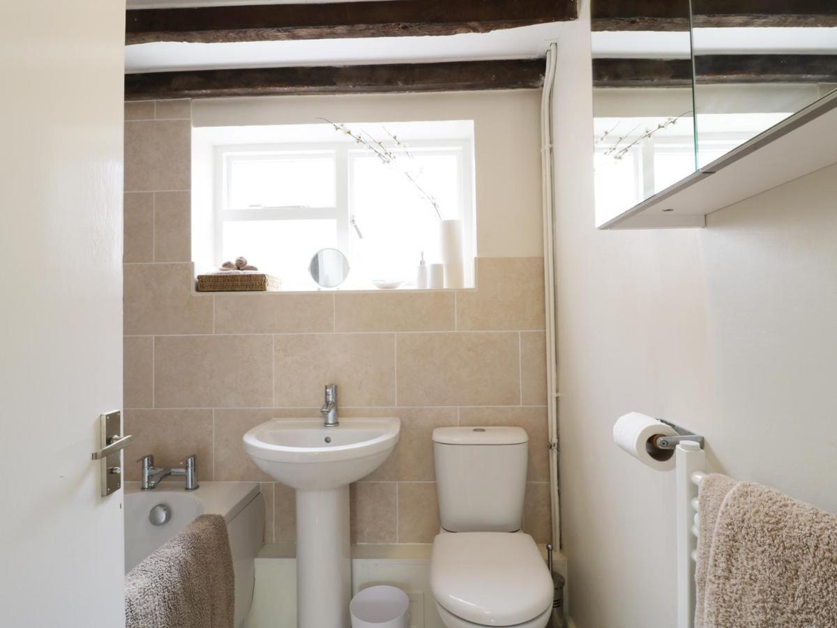 Causeway Cottage Pencombe Esterno foto