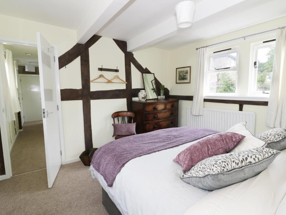 Causeway Cottage Pencombe Esterno foto