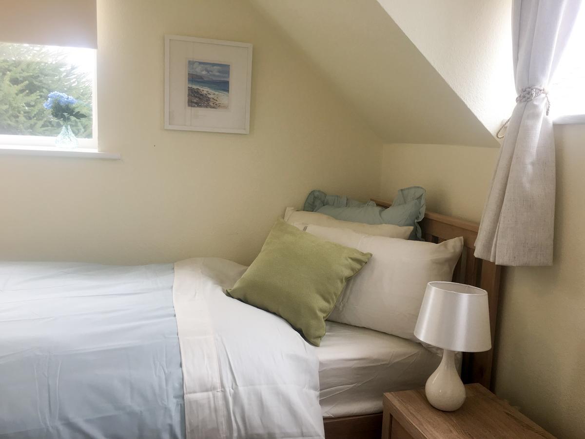 Causeway Cottage Pencombe Esterno foto