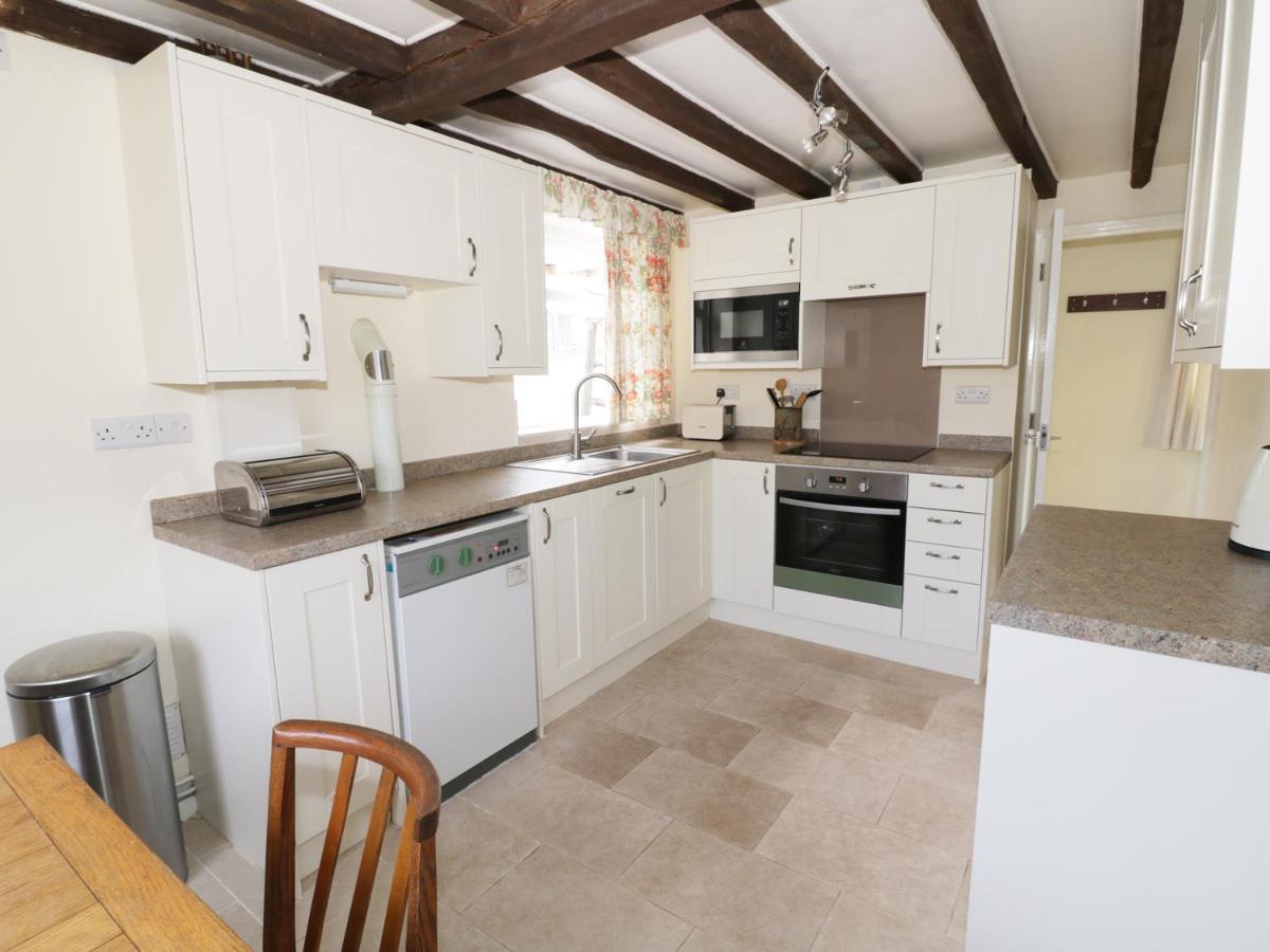 Causeway Cottage Pencombe Esterno foto