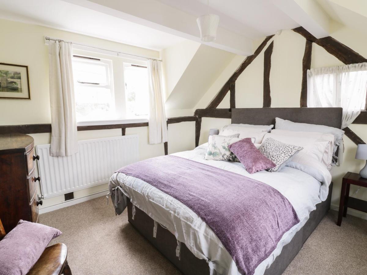 Causeway Cottage Pencombe Esterno foto