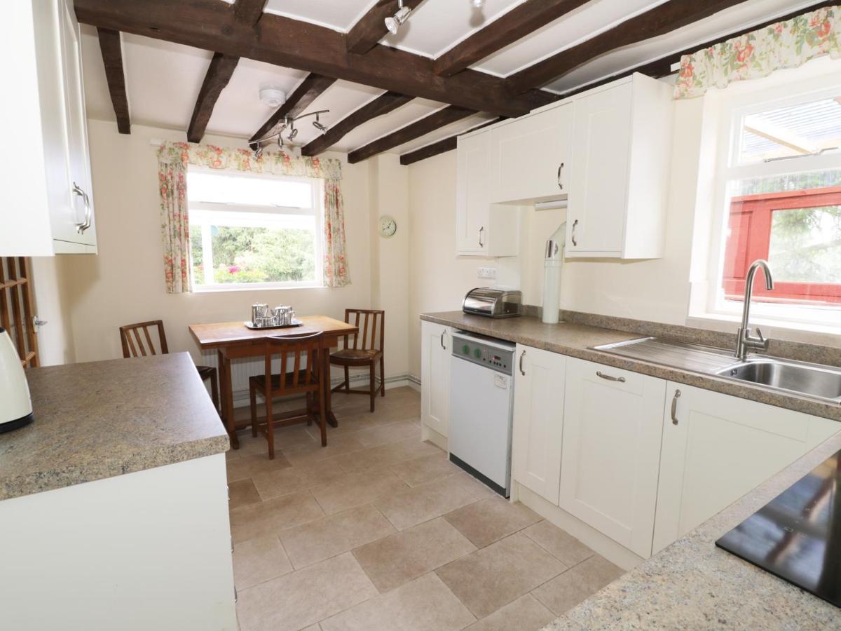 Causeway Cottage Pencombe Esterno foto
