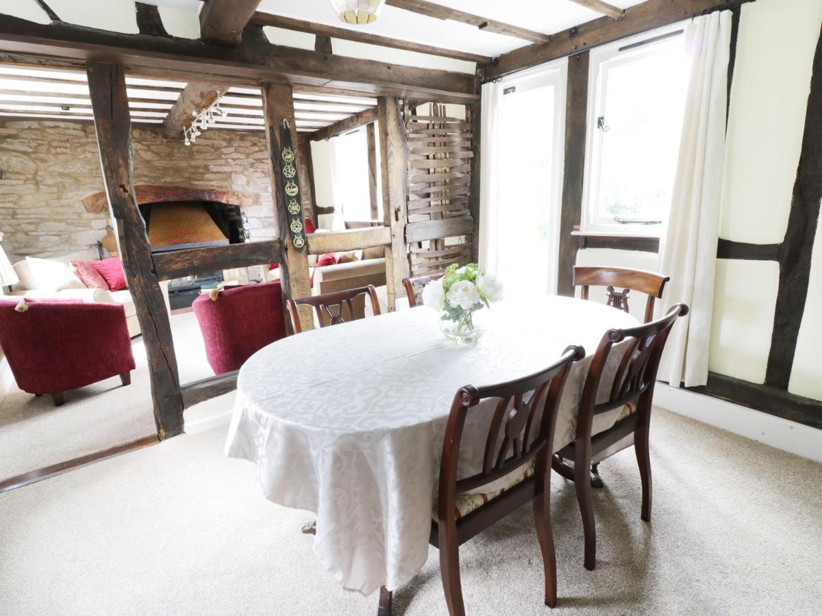 Causeway Cottage Pencombe Esterno foto